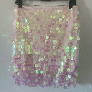 Love and Other Things two piece set size L